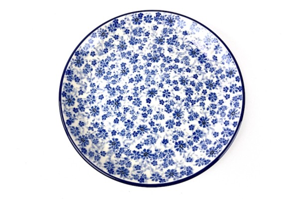 266 Bunzlau Lunchbord 2998X 266 Lunchborden 266 Bunzlau Lunchbord 2998X 266 Lunchborden